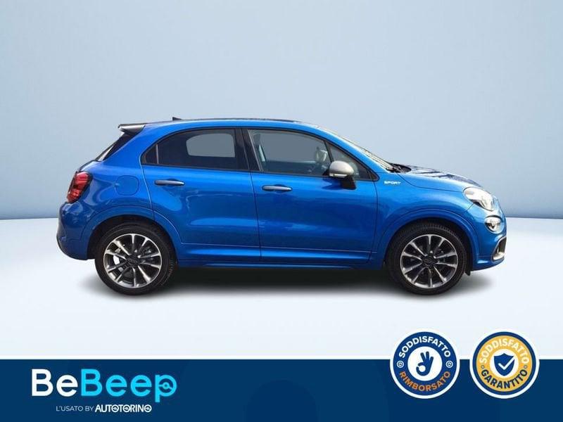 FIAT 500X 1.0 T3 SPORT 120CV