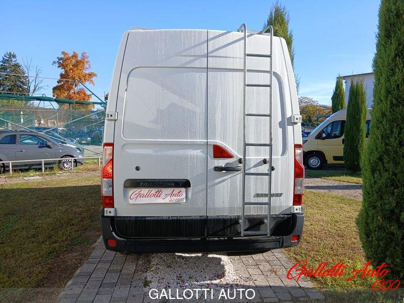 Renault Master T33 2.3 dCi/125cv Furgone E5+IVA