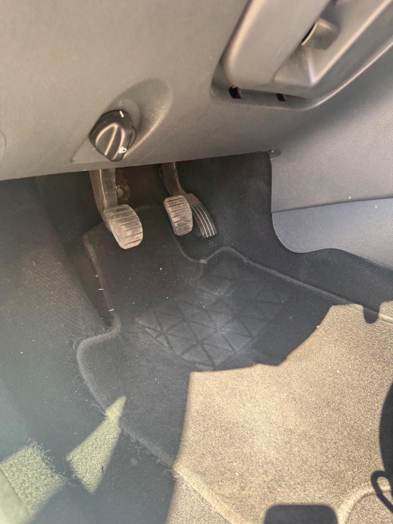 Dacia Sandero 1.5 dCi 8V 75CV Start&Stop Ambiance