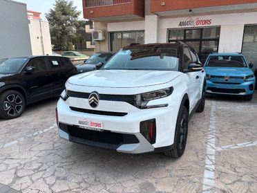 Citroen C3 Aircross 1.2 puretech turbo Collection 100cv