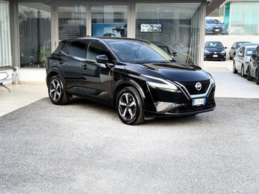 Nissan Qashqai 1.3 MHEV 140CV E6 Neo. - 2021