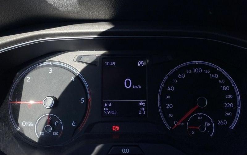 Volkswagen T-Roc 2.0 TDI STYLE 115CV