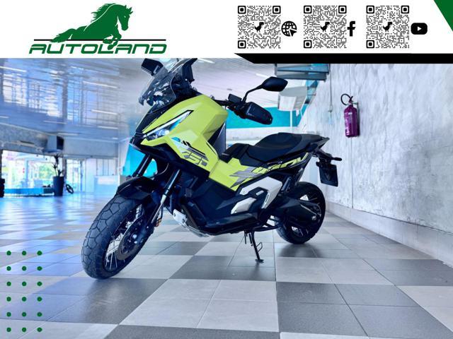 HONDA X-ADV 750 SPECIAL EDITION PRONTA CONSEGNA