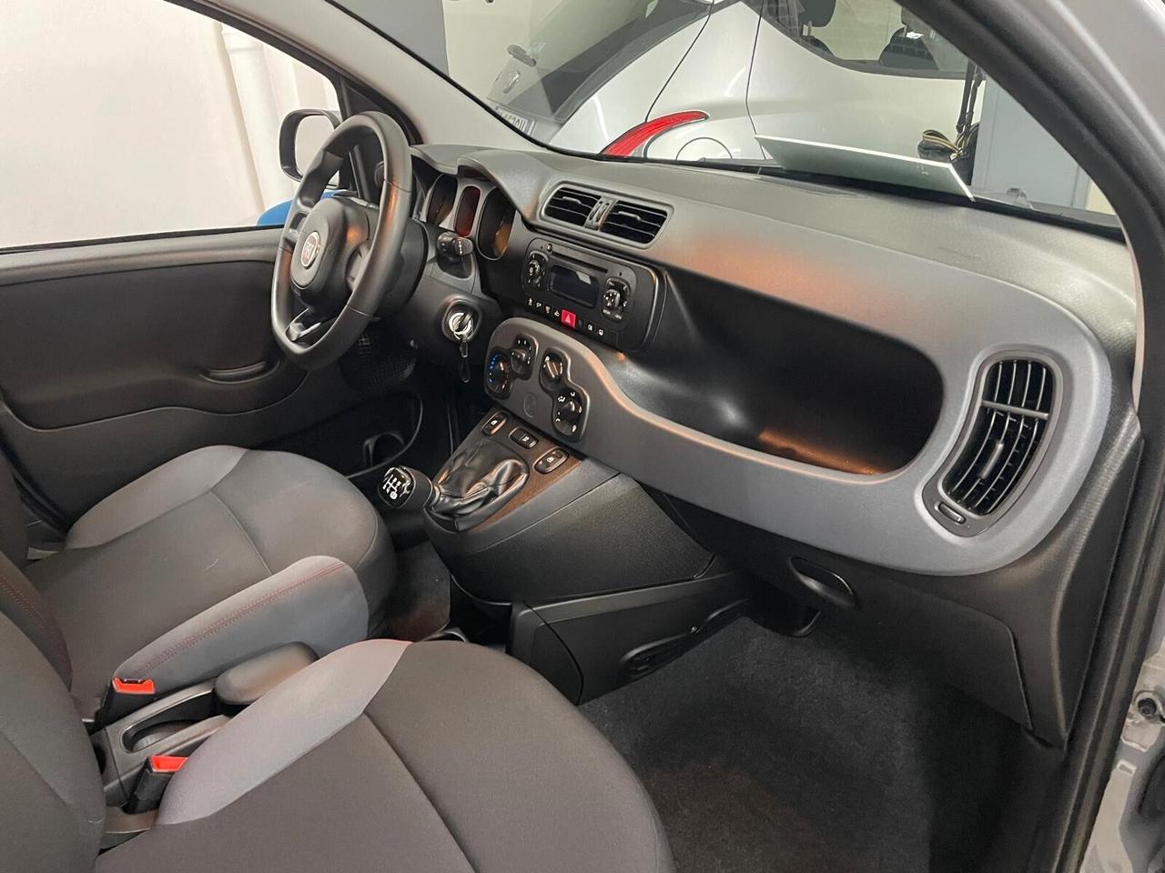 Fiat Panda 1.2 Easy