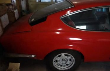 Fiat Dino Splendida fiat Dino coupe' 2400cc. 179cv motore ferrari