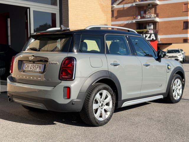 MINI Countryman 1.5 Cooper SE Business Countryman ALL4