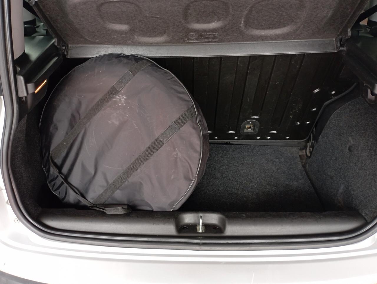 Fiat Panda 1.2 EasyPower NEOPATENTATI OK