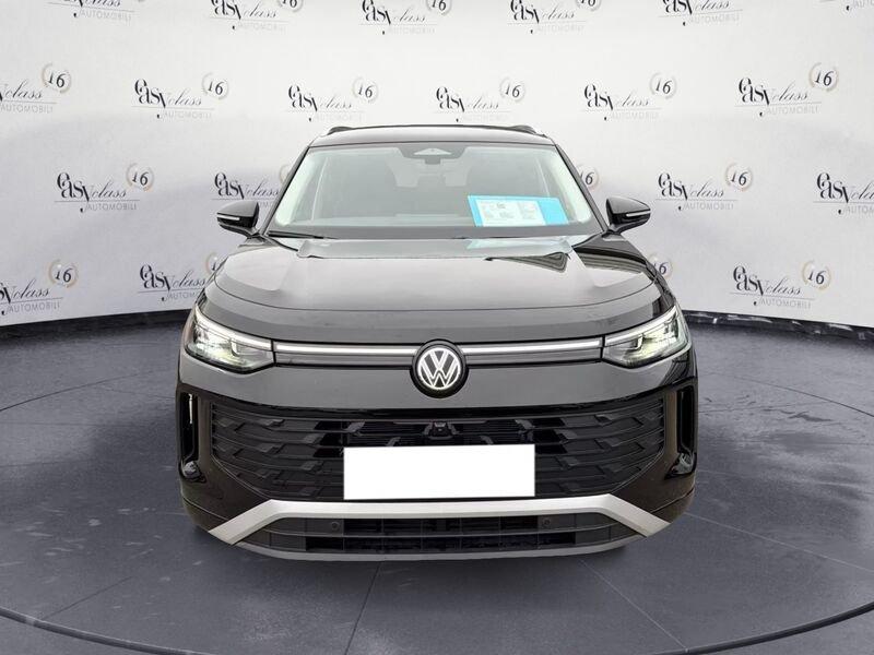 Volkswagen Tayron 2.0 TDI SCR Life DSG CAMERA LED MATRIX NAVI