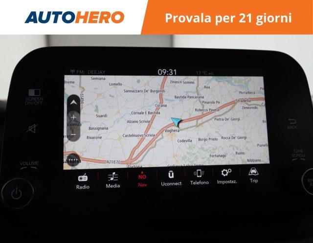 FIAT Tipo 1.6 Mjt S&S SW City Life