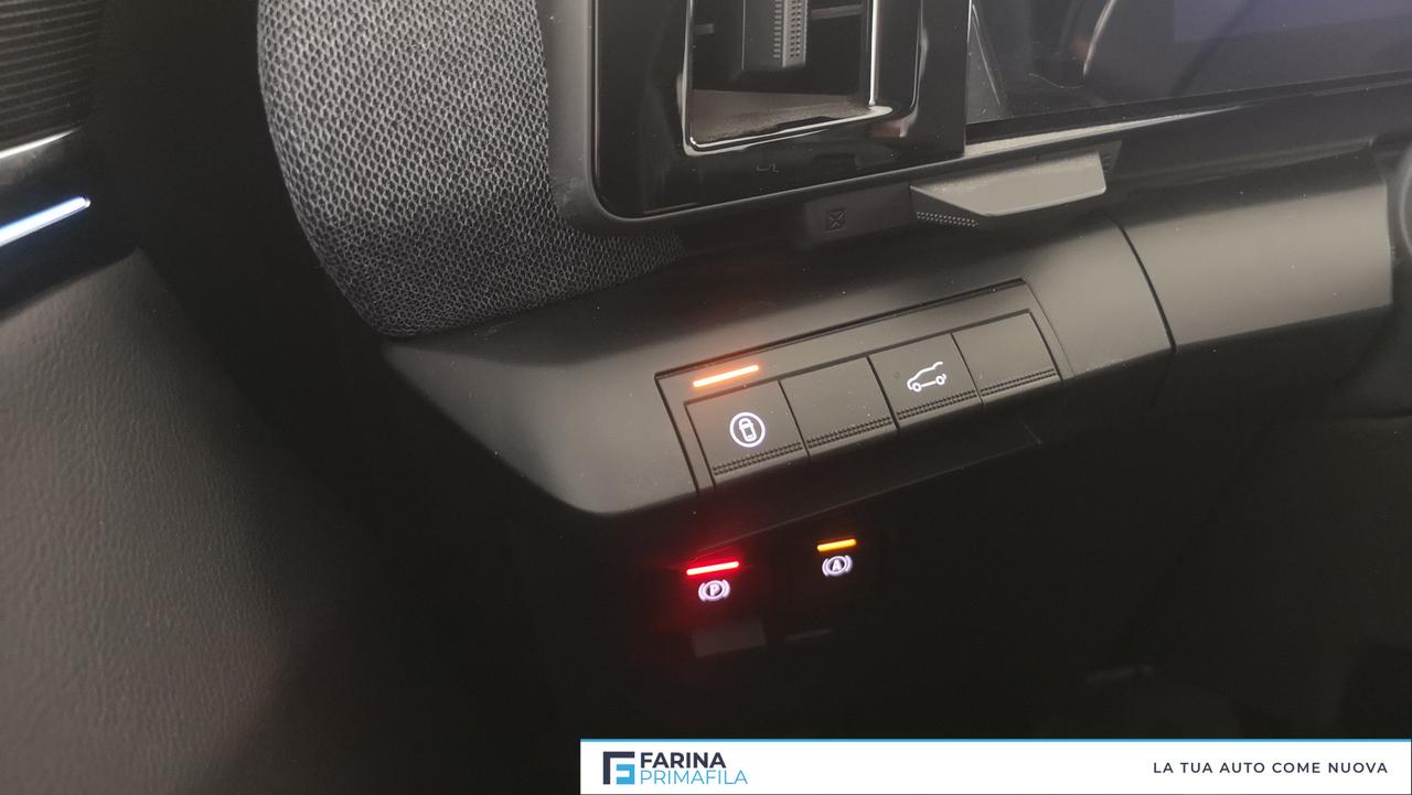 RENAULT SCENIC E-TECH ELECTRIC techno 170 cv comfort range