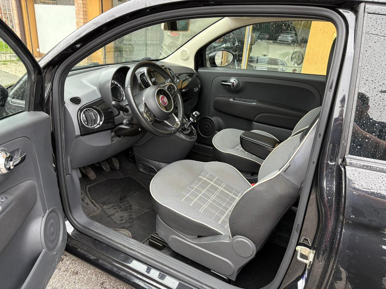 FIAT 500 1.2 Lounge - 2017