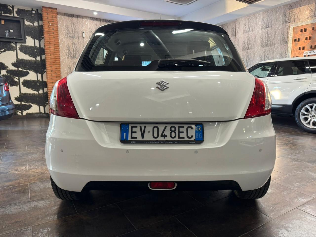 Suzuki Swift 1.3 DDiS 5 porte B-Easy