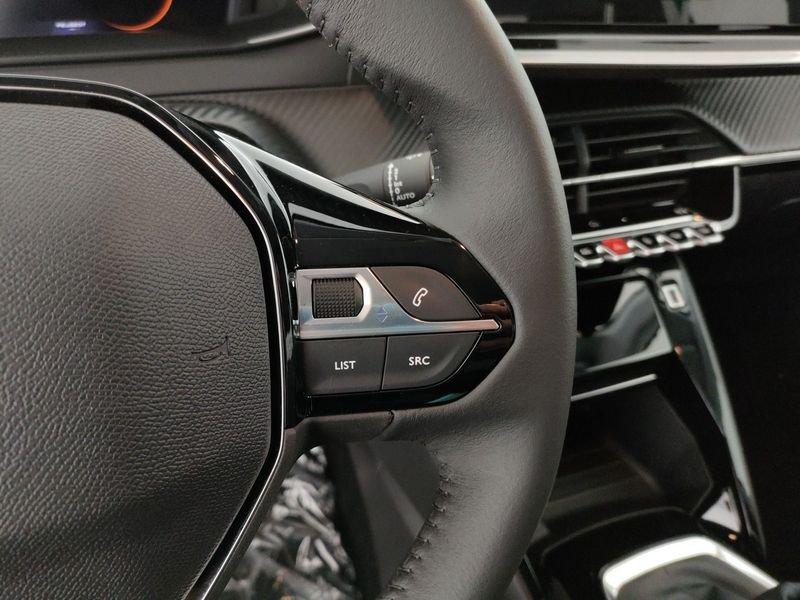 Peugeot 208 208 PureTech 100 Stop&Start 5 porte Allure