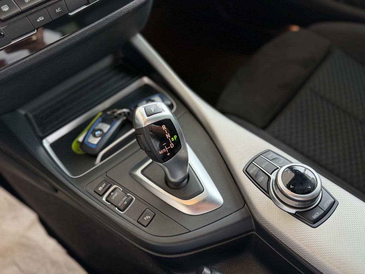 Bmw 118 118i 5p. Msport Automatica 90.000km