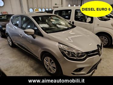 RENAULT Clio dCi 8V 75 CV 5 porte Life ANCHE X NEOPATENTATI