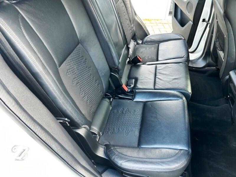 Land Rover Discovery Sport 2.0 TD4 150 CV HSE - 7 POSTI - GANCIO TRAINO -