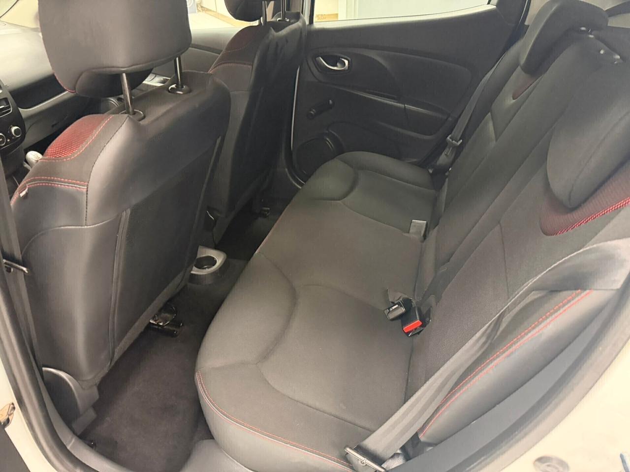 Renault Clio 1.5 dCi 75CV AUTOCARRO 4 POSTI 2015