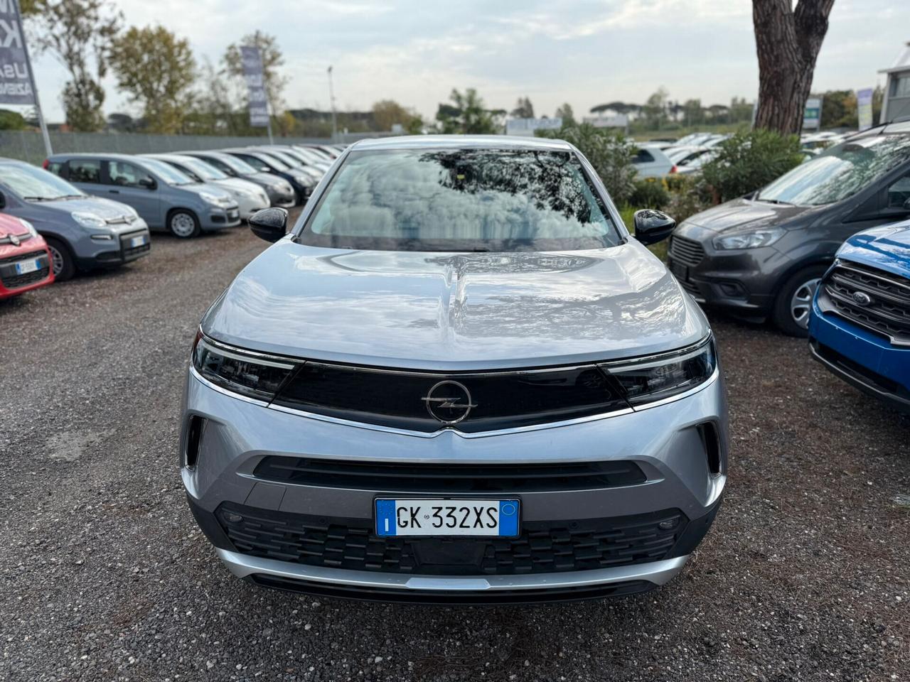 Opel Mokka 1.5 diesel Ultimate