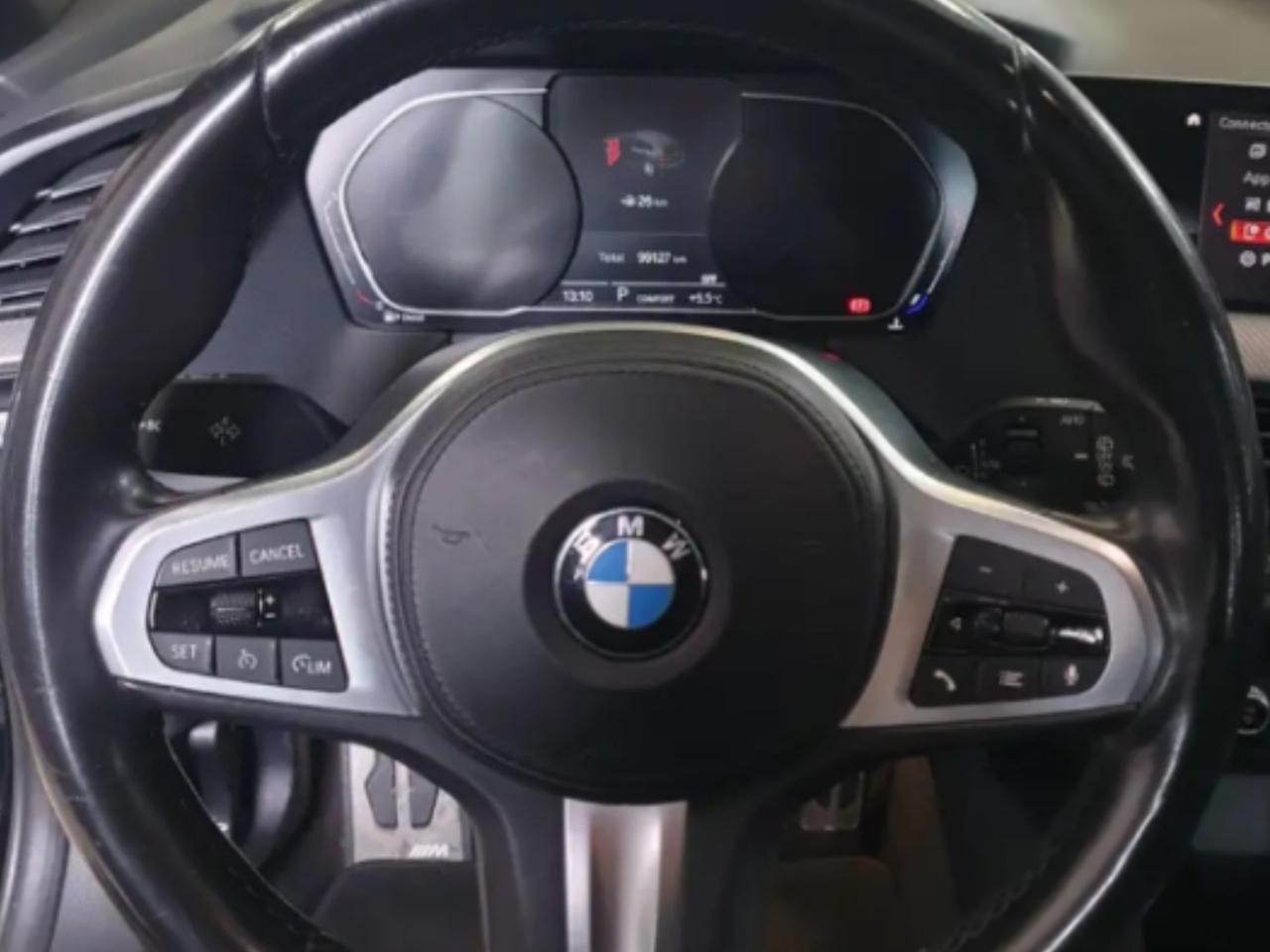 Bmw 118 118d 5p. Msport Perfetta