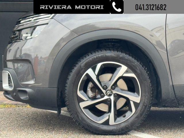 CITROEN C5 Aircross BlueHDi 130 S&S EAT8 Shine Pack