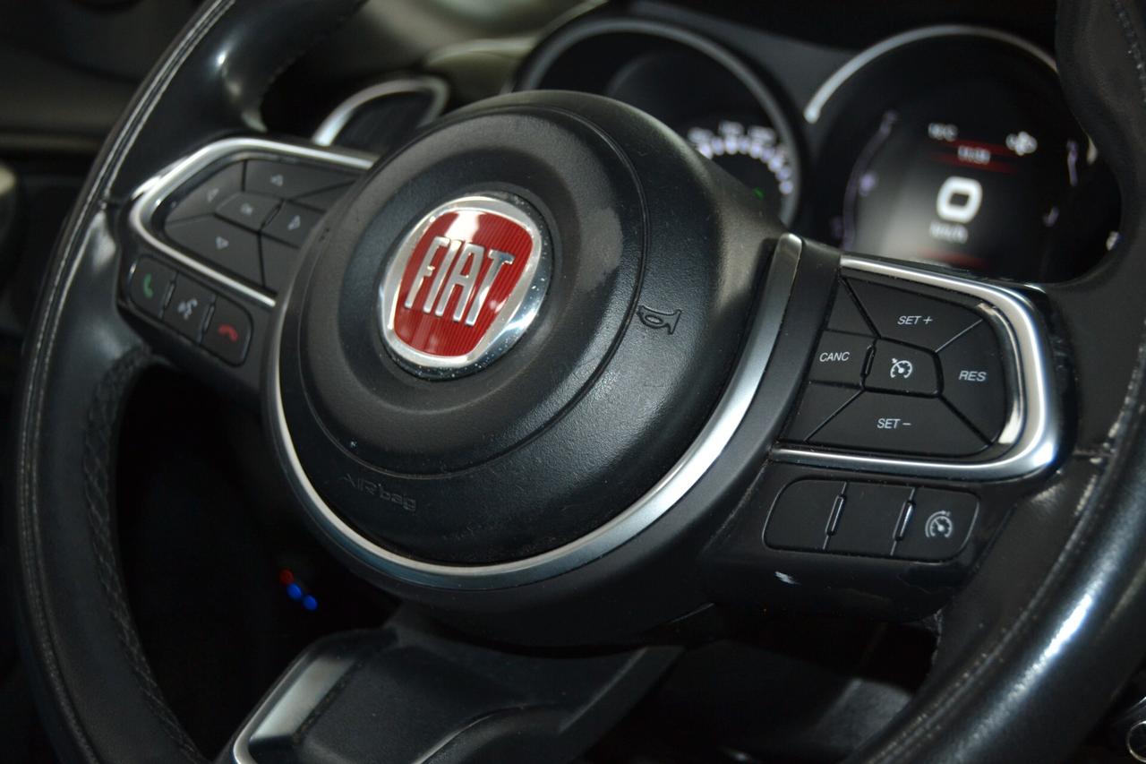 Fiat 500L 1.4 T-Jet 120 CV GPL Mirror Navi/Cruise/Telecamera