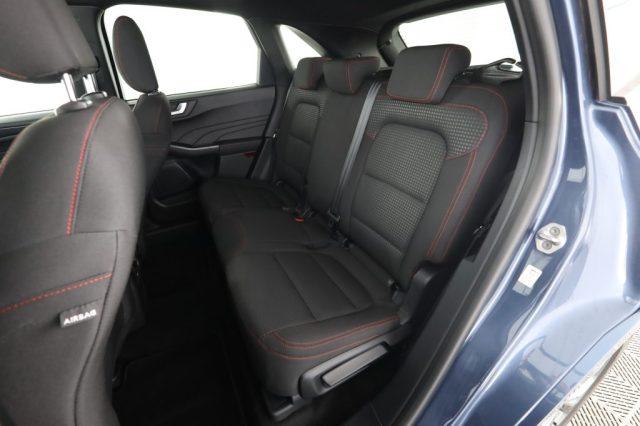 FORD Kuga Kuga 2.5 Plug In Hybrid 225 CV CVT 2WD ST-Line