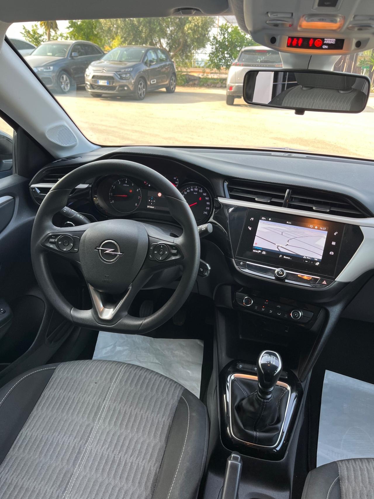 Opel Corsa 1.5 D 100 CV Edition