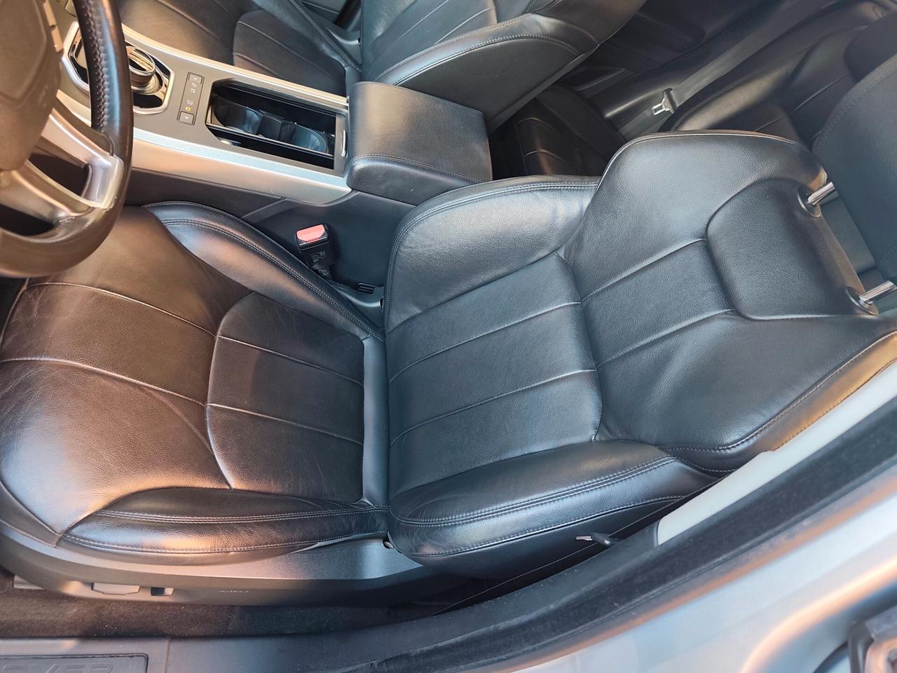 Land Rover Range Evoque 2.0 TD4 150 CV 5p. Business Edition Pure