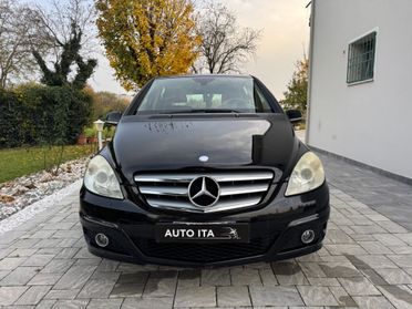 Mercedes-benz B 180 200 Executive OK NEOPATENTATI