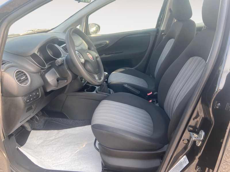 FIAT Punto 5p 1.2 Street Van 2p.Ti