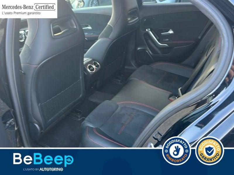 Mercedes-Benz Classe A A 200 AMG LINE PREMIUM PLUS AUTO