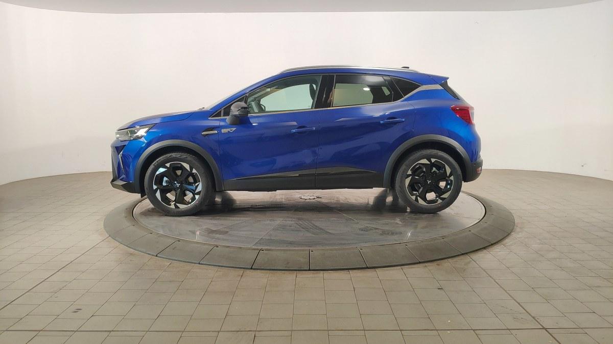 MITSUBISHI Asx 1.8L Hev 160 Cv At Intense