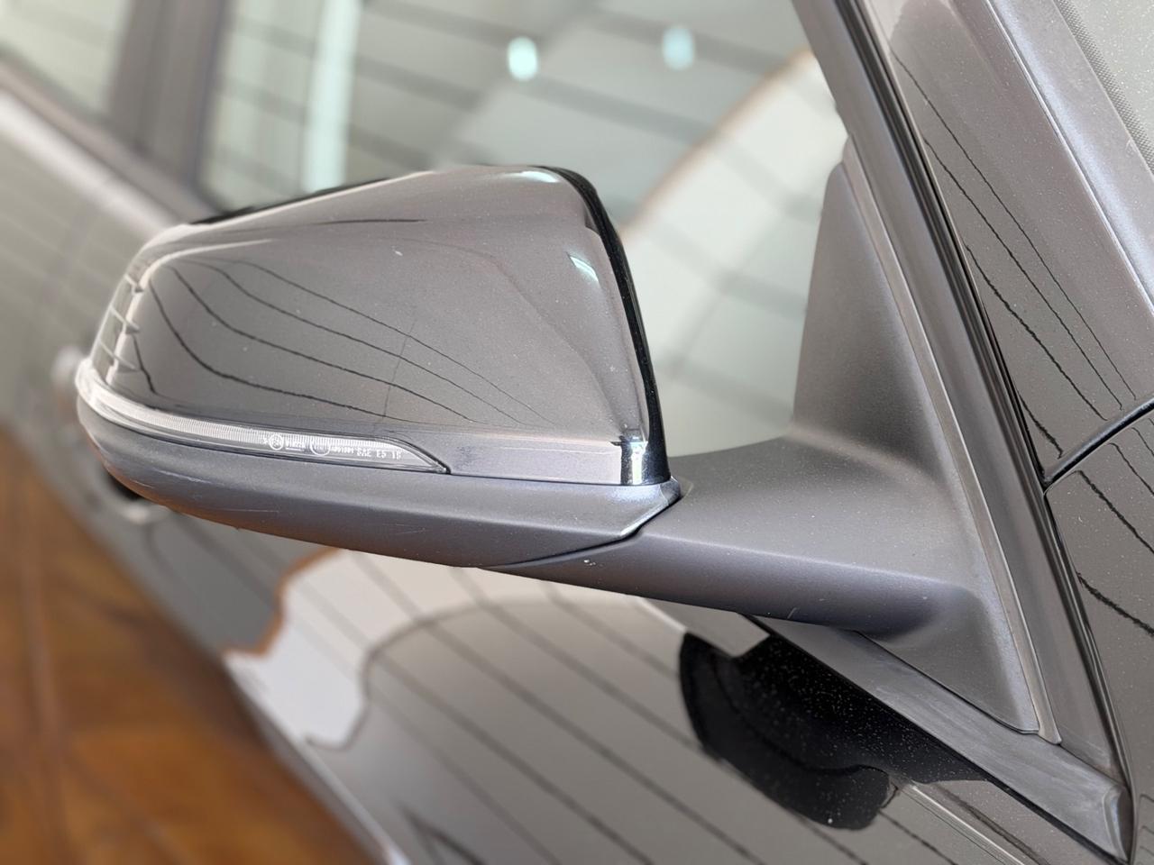 Bmw 116d - CRUISE/SENSORI/NAVI/GOMMATA