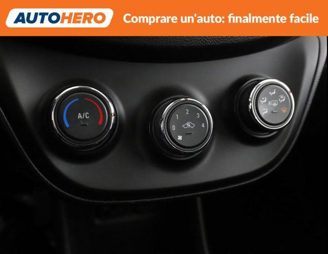 OPEL Karl 1.0 75 CV N-Joy