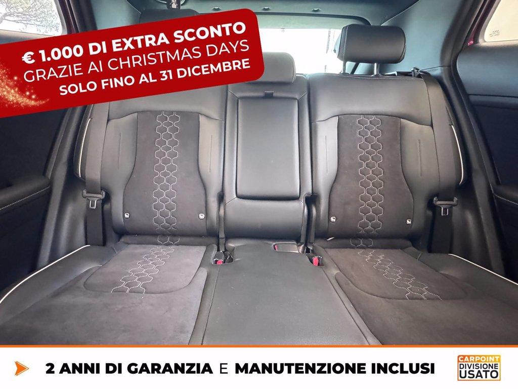 KIA Sportage 1.6 tgdi hev gt-line plus premium pack auto del 2022