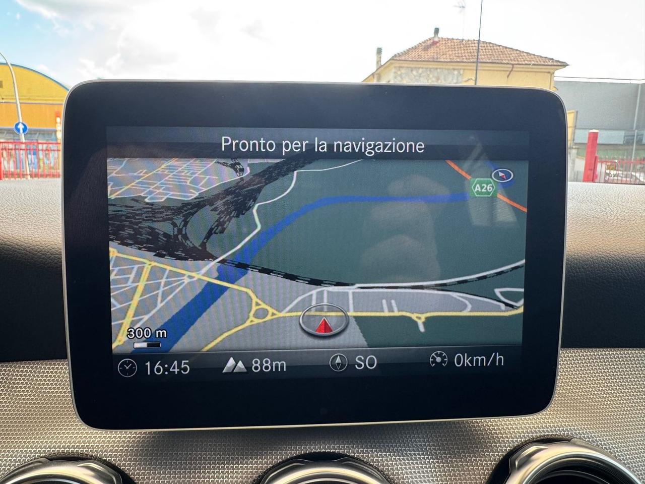 Mercedes-Benz GLA 220 Premium GLA 220 D #6418