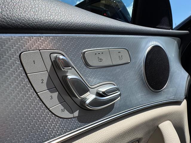 MERCEDES-BENZ E 220 d S.W. 4Matic Auto Business Extra (FULL OPTIONAL)