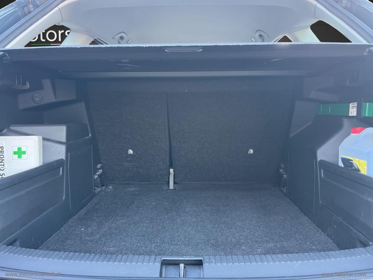 SKODA Fabia 1.0 TSI Wagon Design Edition
