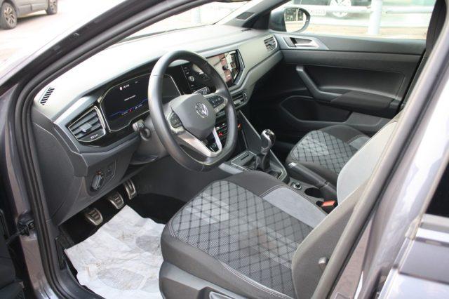 VOLKSWAGEN Taigo 1.0 TSI 115 CV R-Line