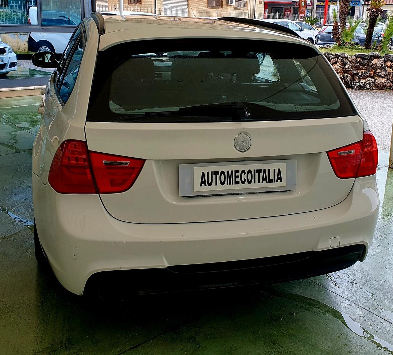 Bmw 320d Touring MSport - 2010 - KM. 152.000