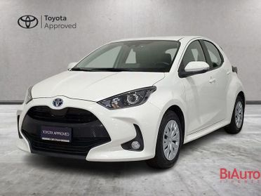 Toyota Yaris Yaris 1.5h Active