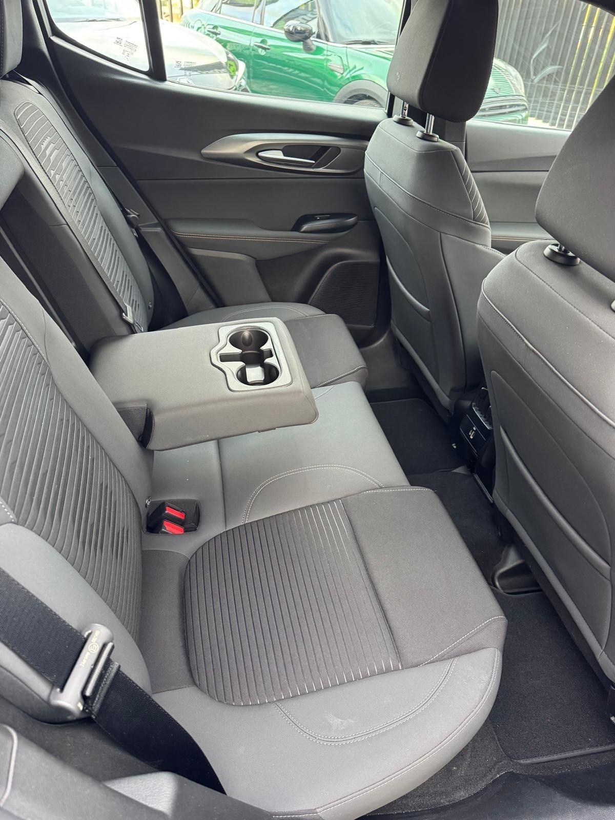 Alfa Romeo Tonale 1.6 diesel 130 CV TCT6 Sprint