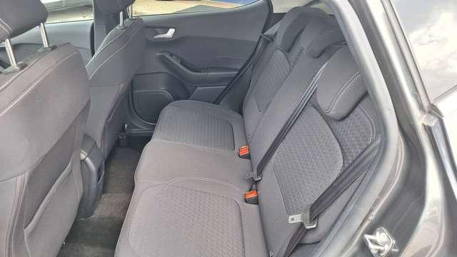 Ford Fiesta Fiesta VII 5p 1.0 ecoboost hybrid Titanium s