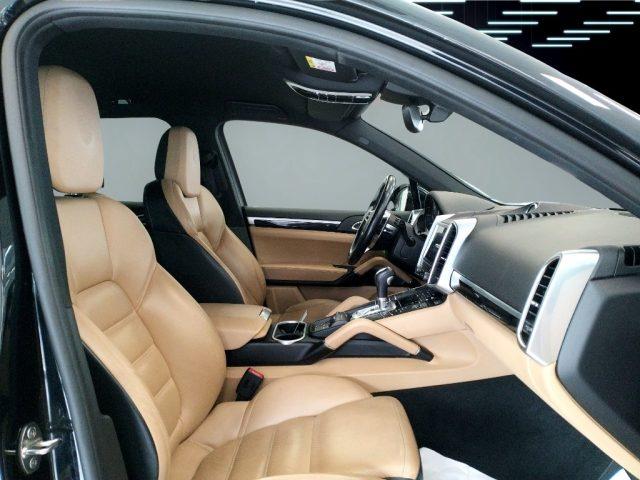 PORSCHE Cayenne 3.0 Diesel Platinum Edition 250 Cv Unico Proprieta