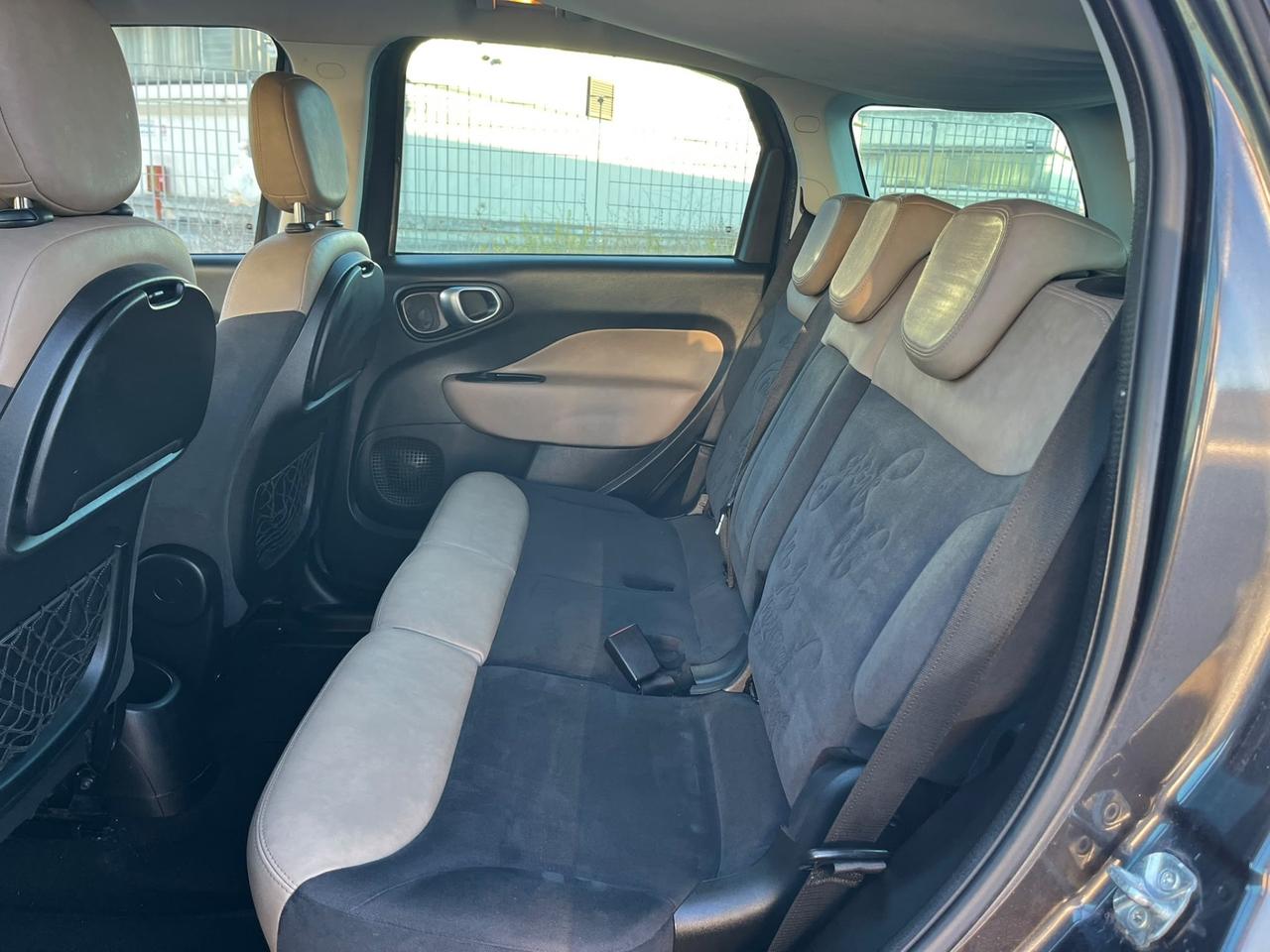 Fiat 500L Living 1.3 Multijet GARANZIA 12 MESI