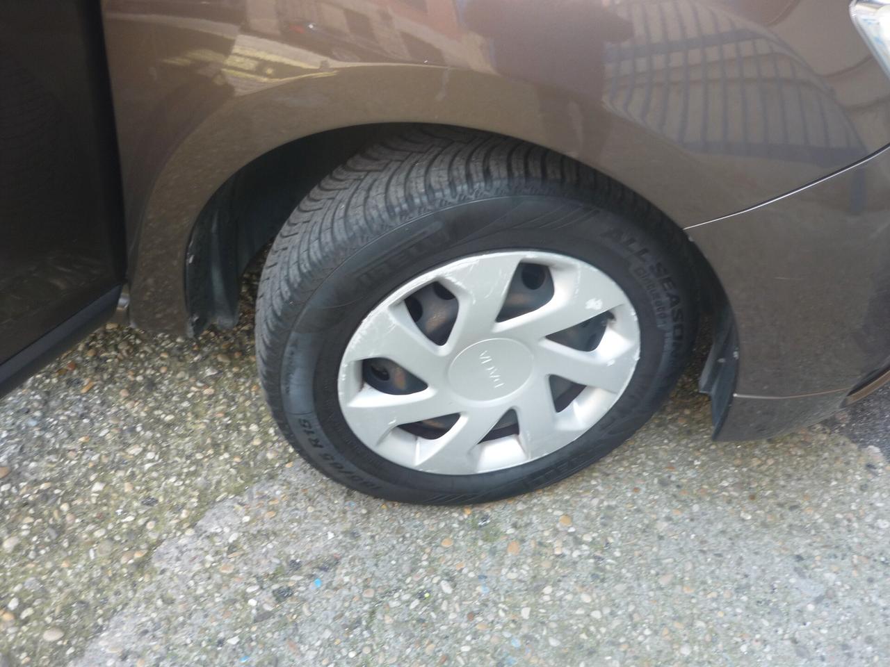 Dacia Logan MCV 0.9 TCe 12V 90CV TurboGPL Start&Stop Ambiance