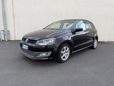 Volkswagen Polo 1.6 TDI 90CV DPF 5 porte Comfortline