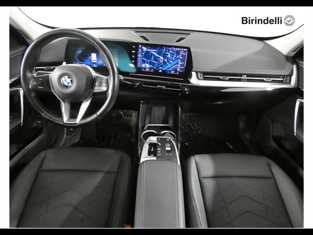 BMW X1 (U11) - X1 sDrive 18d xLine