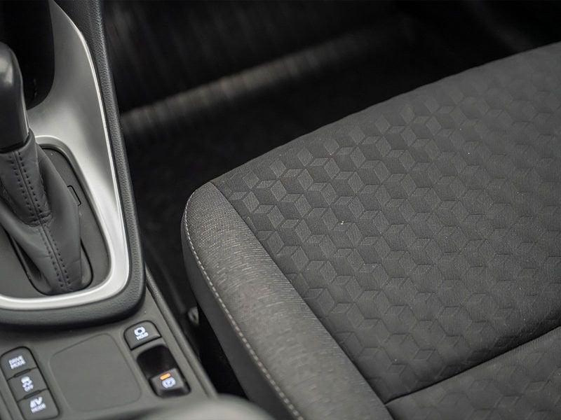 Toyota Yaris Yaris 1.5 Hybrid 5 porte Trend