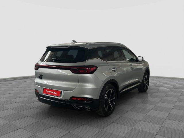 OTHERS-ANDERE OTHERS-ANDERE DR Automobiles DR6 dr 6.0 1.5 Turbo CVT Bi-Fuel GP